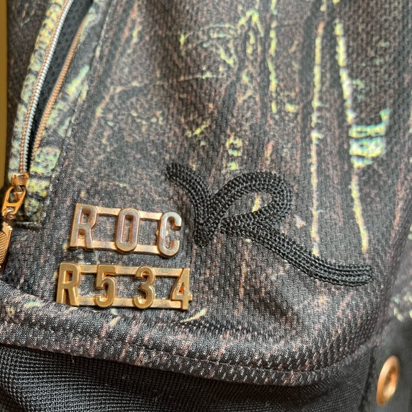 RocaWear Zip Jacket - Picture 3 of 9